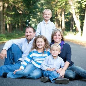 Meet your Posher, Dana